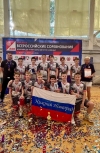 Поздравляем с бронзой!