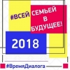 Результаты опроса «Время диалога»