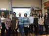 Очередная встреча в Родительской академии
